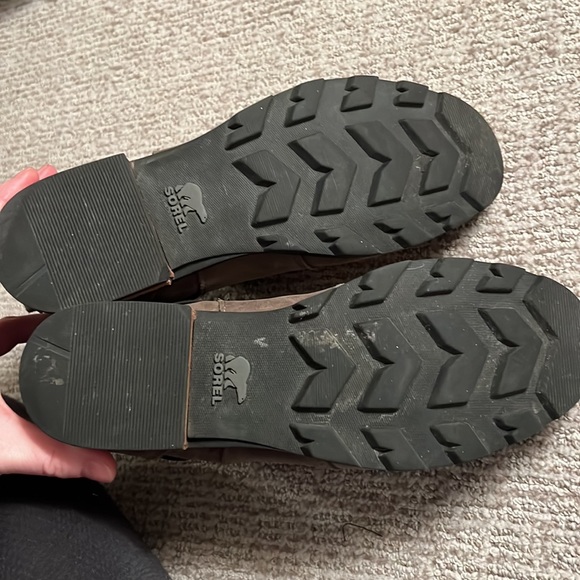 Sorel Booties - Picture 5 of 6